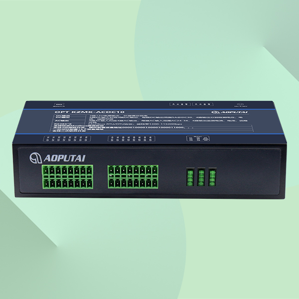 OPT KZMK-ACDC10