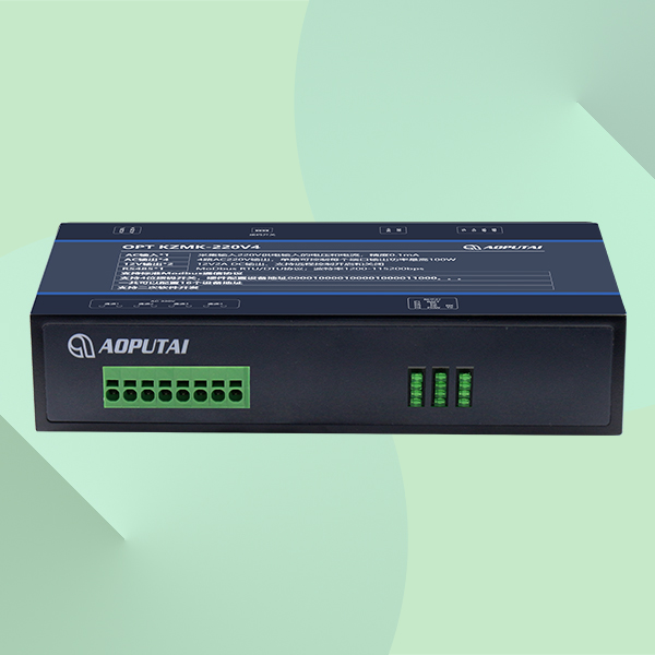 OPT KZMK-220V4
