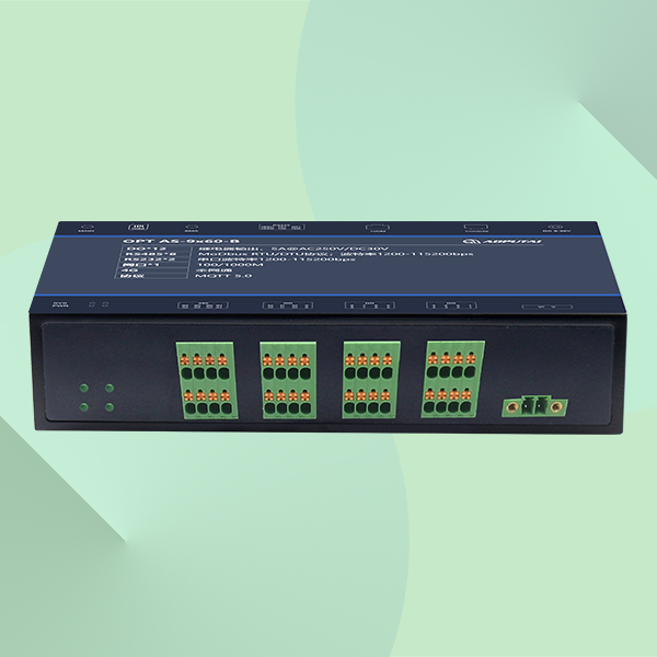 OPT AS-9x60-B