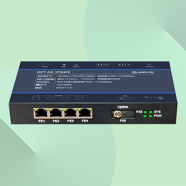 OPT AS-1FX4FE