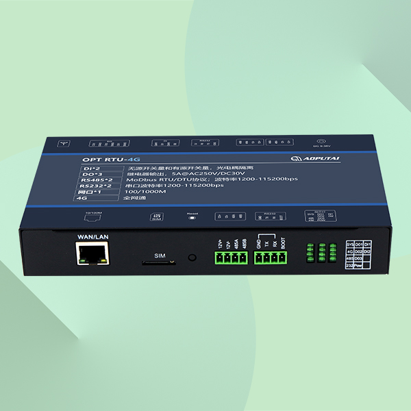 OPT RTU-4G